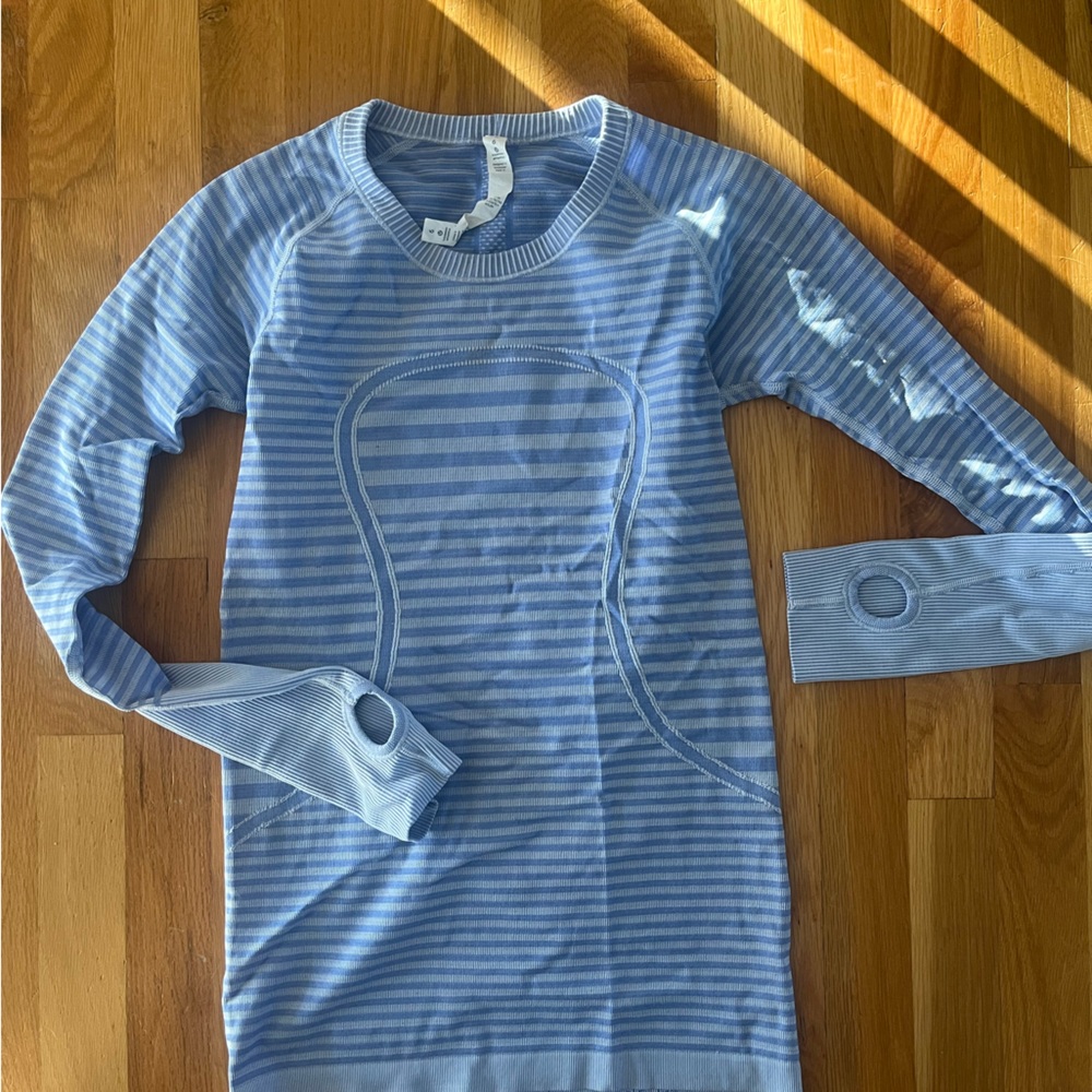 LULULEMON Swiftly Tech